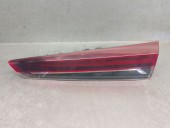 Replacement right rear light for Renault Captur II (HF_) TCe 155 (HFMN) OEM IAM reference 265501234R 265501234R 