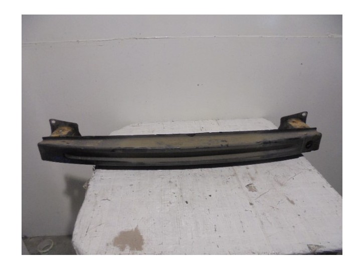 Recambio de refuerzo paragolpes trasero para skoda superb (3v3) active referencia OEM IAM 3V5807305A DE HIERRO 5 PUERTAS