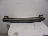 Recambio de refuerzo paragolpes trasero para skoda superb (3v3) active referencia OEM IAM 3V5807305A DE HIERRO 5 PUERTAS