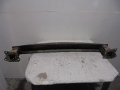 Recambio de refuerzo paragolpes trasero para skoda superb (3v3) active referencia OEM IAM 3V5807305A DE HIERRO 5 PUERTAS