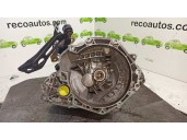 Recambio de caja cambios para opel astra g berlina 1.7 turbodiesel cat (x 17 dtl / 2h8) referencia OEM IAM F17W355 A17933F17W35