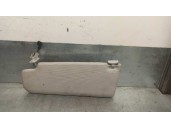 Recambio de parasol derecho para skoda superb (3u4) 1.9 tdi referencia OEM IAM 3349543  