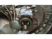 Recambio de caja cambios para opel astra g berlina 1.7 turbodiesel cat (x 17 dtl / 2h8) referencia OEM IAM F17W355 A17933F17W35