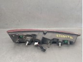Replacement rear right tail light for Renault Captur II (HF_) TCe 155 (HFMN) OEM IAM reference 265501234R 265501234R 