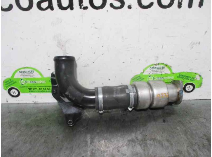 Recambio de tubo para ford mondeo ba7 /t1bb1e / 5hffnm 1.6 referencia OEM IAM 1051668S01 