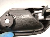 Recambio de maneta interior delantera derecha para dacia sandero iii 1.0 tce 90 referencia OEM IAM 826727800R  