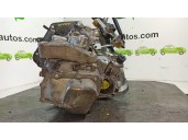 Recambio de caja cambios para opel astra g berlina 1.7 turbodiesel cat (x 17 dtl / 2h8) referencia OEM IAM F17W355 A17933F17W35