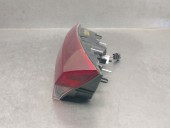 Replacement rear right tail light for Renault Captur II (HF_) TCe 155 (HFMN) OEM IAM reference 265501234R 265501234R 