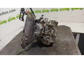 Recambio de caja cambios para opel astra g berlina 1.7 turbodiesel cat (x 17 dtl / 2h8) referencia OEM IAM F17W355 A17933F17W35