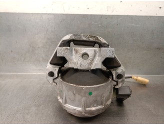 Recambio de soporte motor izquierdo para audi a6 c7 avant (4g5, 4gd) 3.0 tdi referencia OEM IAM 4G0199381LG 4G0199381LG 