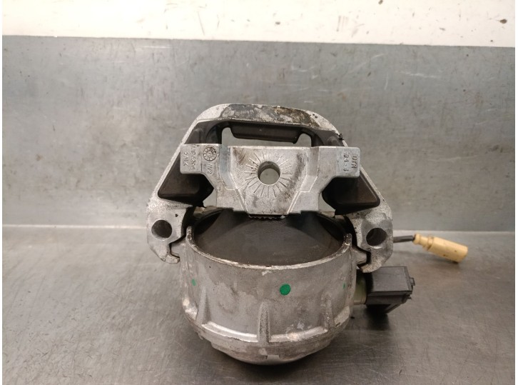 Recambio de soporte motor izquierdo para audi a6 c7 avant (4g5, 4gd) 3.0 tdi referencia OEM IAM 4G0199381LG 4G0199381LG 