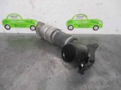 Recambio de tubo para ford mondeo ba7 /t1bb1e / 5hffnm 1.6 referencia OEM IAM 1051668S01 