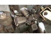 Recambio de caja cambios para opel astra g berlina 1.7 turbodiesel cat (x 17 dtl / 2h8) referencia OEM IAM F17W355 A17933F17W35