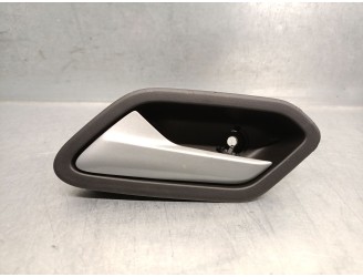 Recambio de maneta interior delantera izquierda para dacia sandero iii 1.0 tce 90 referencia OEM IAM 826736902R 