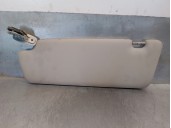 Recambio de parasol derecho para audi a3 (8p) 2.0 tdi referencia OEM IAM 8P2857552 8P2857552 