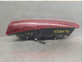 Replacement rear right tail light for Renault Captur II (HF_) TCe 155 (HFMN) OEM IAM reference 265501234R 265501234R 