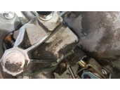 Recambio de caja cambios para opel astra g berlina 1.7 turbodiesel cat (x 17 dtl / 2h8) referencia OEM IAM F17W355 A17933F17W35