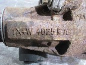 Recambio de diferencial trasero para jaguar x-type 3.0 v6 24v cat referencia OEM IAM 1X4W4000A 1X4W4033AB VISTEON