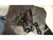 Recambio de caja cambios para opel astra g berlina 1.7 turbodiesel cat (x 17 dtl / 2h8) referencia OEM IAM F17W355 A17933F17W35