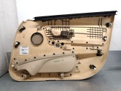 Recambio de guarnecido puerta delantera izquierda para bmw 3 touring (f31) 320 d referencia OEM IAM 51417364875 51417364875 