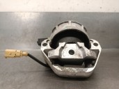 Recambio de soporte motor izquierdo para audi a6 c7 avant (4g5, 4gd) 3.0 tdi referencia OEM IAM 4G0199381LG 4G0199381LG 