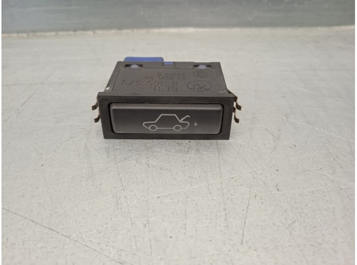 Recambio de mando para bmw x5 (e53) 3.0 24v turbodiesel cat referencia OEM IAM 61318365579 03052500 LUK