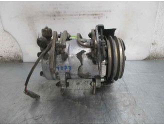 Recambio de compresor aire acondicionado para volvo serie 940 berlina/familiar 2.4 turbodiesel referencia OEM IAM 6841028 510S14