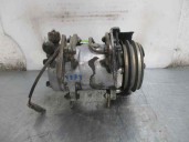 Recambio de compresor aire acondicionado para volvo serie 940 berlina/familiar 2.4 turbodiesel referencia OEM IAM 6841028 510S14