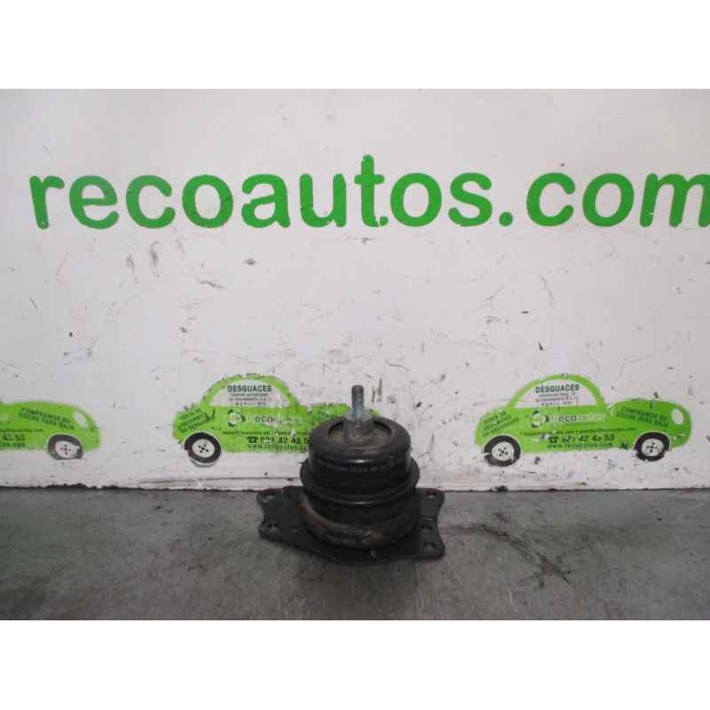 Recambio de soporte motor derecho para volkswagen polo (9n1) 1.4 tdi referencia OEM IAM 6Q0199262AN 