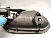 Recambio de maneta interior delantera izquierda para dacia sandero iii 1.0 tce 90 referencia OEM IAM 826736902R 