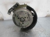 Recambio de compresor aire acondicionado para volvo serie 940 berlina/familiar 2.4 turbodiesel referencia OEM IAM 6841028 510S14