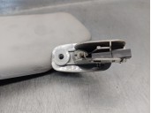 Recambio de parasol derecho para audi a3 (8p) 2.0 tdi referencia OEM IAM 8P2857552 8P2857552 