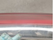 Replacement rear right tail light for Renault Captur II (HF_) TCe 155 (HFMN) OEM IAM reference 265501234R 265501234R 