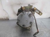 Recambio de compresor aire acondicionado para volvo serie 940 berlina/familiar 2.4 turbodiesel referencia OEM IAM 6841028 510S14