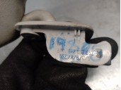 Recambio de parasol derecho para audi a3 (8p) 2.0 tdi referencia OEM IAM 8P2857552 8P2857552 