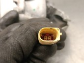 Recambio de soporte motor izquierdo para audi a6 c7 avant (4g5, 4gd) 3.0 tdi referencia OEM IAM 4G0199381LG 4G0199381LG 