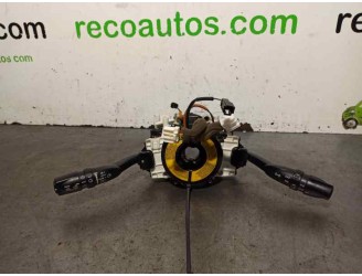 Recambio de mando luces para ssangyong kyron 2.0 referencia OEM IAM 8590009202  