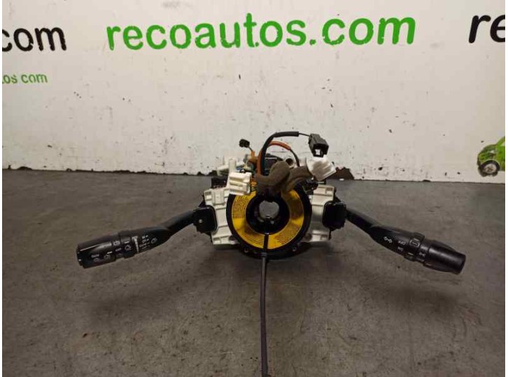 Recambio de mando luces para ssangyong kyron 2.0 referencia OEM IAM 8590009202  