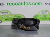 Recambio de maneta interior trasera derecha para citroën c4 grand picasso 1.6 16v hdi fap referencia OEM IAM 