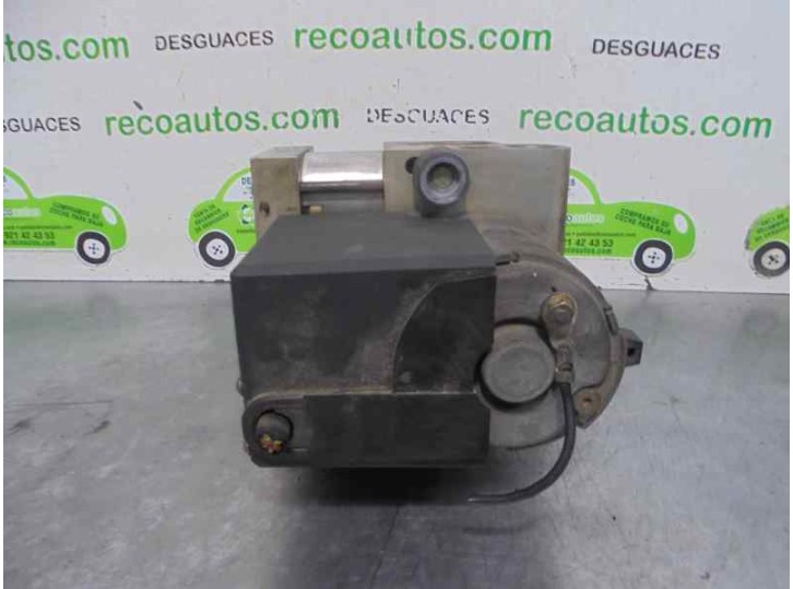Replacement ABS for Volvo 940 series saloon/estate 2.4 turbodiesel OEM IAM reference 3530871 0265205010 BOSCH