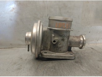Recambio de valvula egr para bmw x5 (e53) 3.0 24v turbodiesel cat referencia OEM IAM 778545204 72826400 PIERBURG