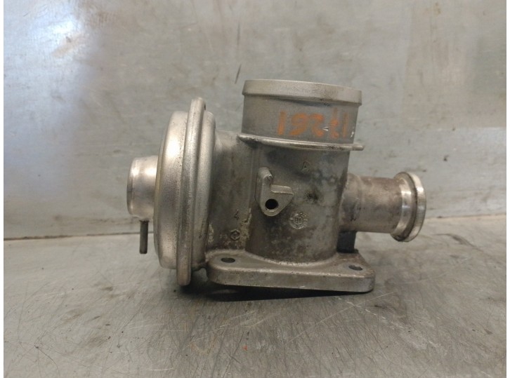 Recambio de valvula egr para bmw x5 (e53) 3.0 24v turbodiesel cat referencia OEM IAM 778545204 72826400 PIERBURG
