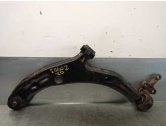 Recambio de brazo suspension inferior delantero izquierdo para nissan almera (n16/e) 2.2 dci diesel cat referencia OEM IAM 54501