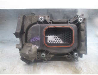 Recambio de colector admision para volkswagen polo (6r1) 1.4 tsi referencia OEM IAM 03C145650C 3981030939 MANN HUMMEL