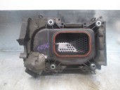 Recambio de colector admision para volkswagen polo (6r1) 1.4 tsi referencia OEM IAM 03C145650C 3981030939 MANN HUMMEL