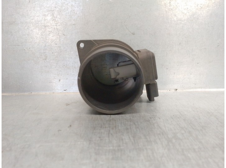 Replacement mass air flow sensor for Jaguar S-Type 2.7 V6 diesel Executive OEM IAM reference 4R8Q12B579AC 5WK97011 SIEMENS