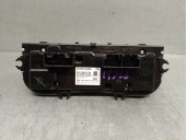 Recambio de mando climatizador para seat leon st (5f8) 1.4 tgi bivalent. gasolina / cng referencia OEM IAM 5F0907044AK BHTC