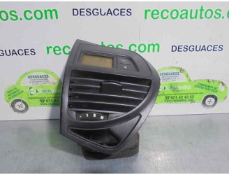Recambio de mando climatizador para citroën c4 grand picasso 1.6 16v hdi fap referencia OEM IAM 96541118ZD 