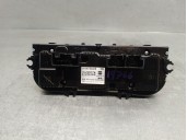 Recambio de mando climatizador para seat leon st (5f8) 1.4 tgi bivalent. gasolina / cng referencia OEM IAM 5F0907044AK BHTC