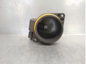 Replacement mass air flow sensor for Jaguar S-Type 2.7 V6 Diesel Executive OEM IAM reference 4R8Q12B579AC 5WK97011 SIEMENS